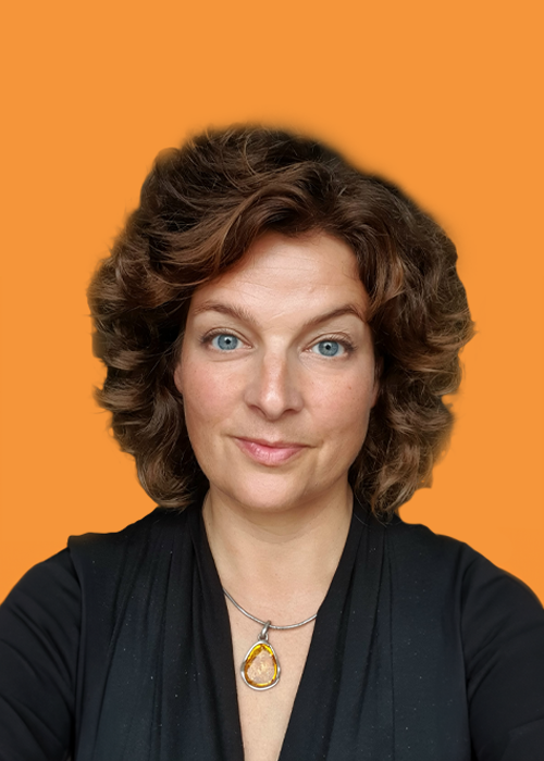 Christel van den Hurk – Administratiekantoor Voorburg