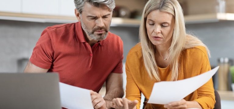 Herverdeling inkomen leidt tot hogere belastingrente
