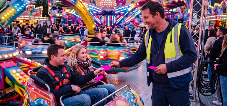 Loonbetaling aan werknemer onder bewind