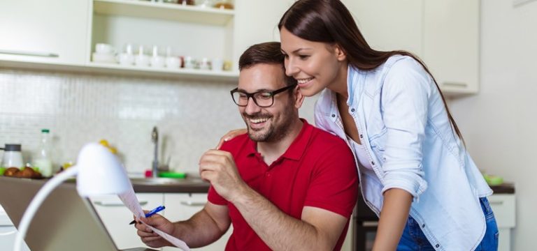 Zes weken om partnerverdeling te wijzigen