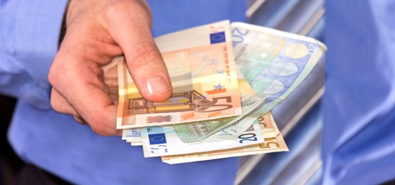Cashbonus ipv aandelenrechten: mag een voorziening?