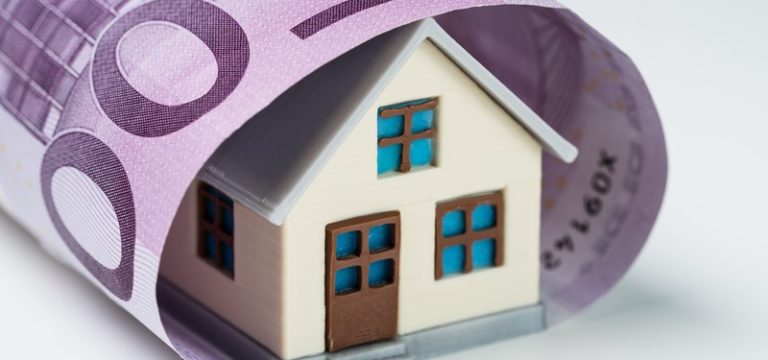 Geen renteaftrek, ondanks snelle aflossing hypotheek