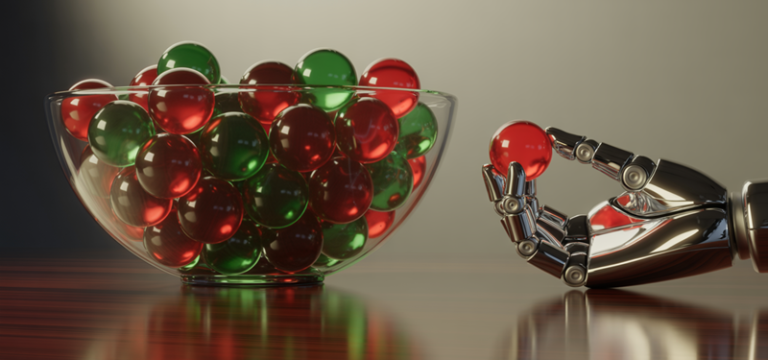 Selectie door algoritme leidt niet tot onrechtmatig bewijs