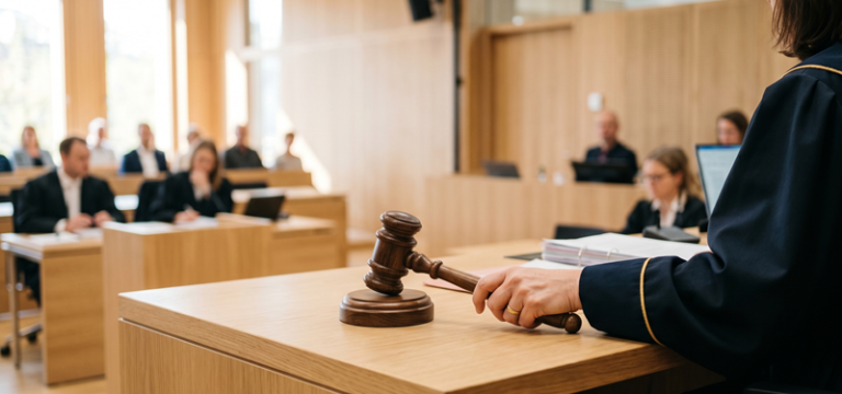 Boete vervalt door strafrechtelijke vrijspraak, navordering niet
