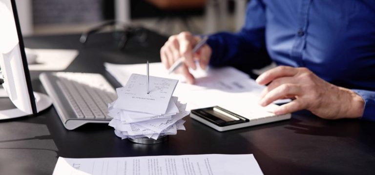Grootboekkaarten volstaan niet voor aftrek voorbelasting