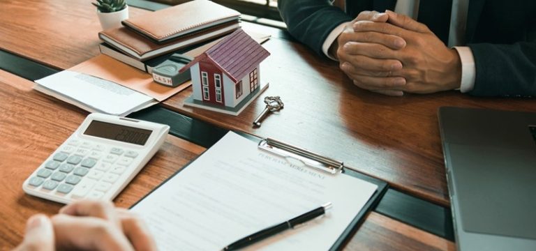 Koopovereenkomst nieuwe woning geen box 3-schuld