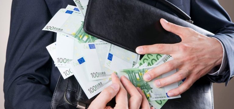 Geen incassokosten bij niet geregistreerde incassodienstverlener