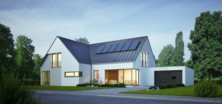 Toch btw-aftrek bij verhuur werkkamer en garage aan eigen bv