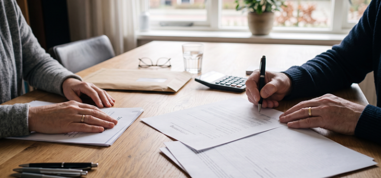 Rentetoerekening aan oudste schuldigerkenning voorkomt fictieve verkrijging