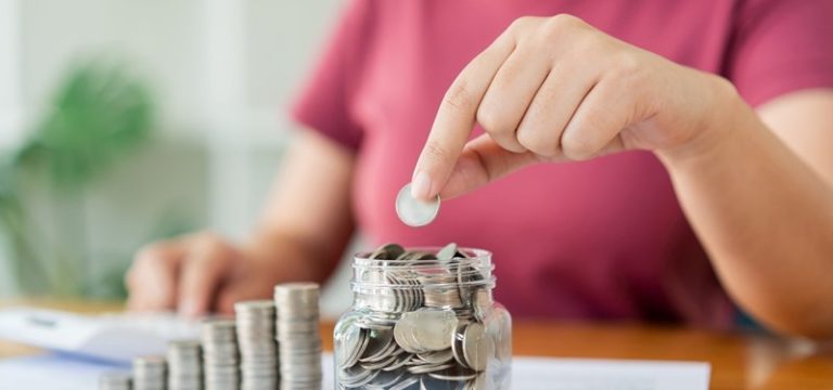 Geen heffingsvrij vermogen bij werkelijk rendement