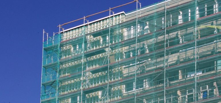 Geen piekvereiste voor fiscale onderhoudsvoorziening