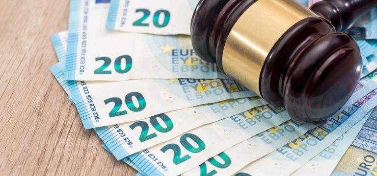 Indexering griffierechten per 1 januari 2026