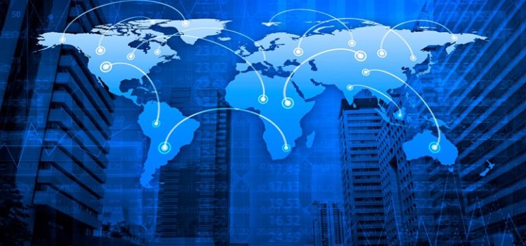 Belastingdienst mag wereldwijd informatie opvragen