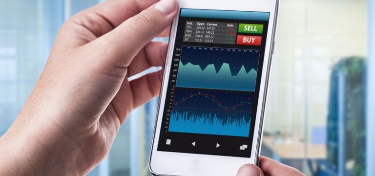 Blind investeren in handelsbot kost ondernemer aftrek
