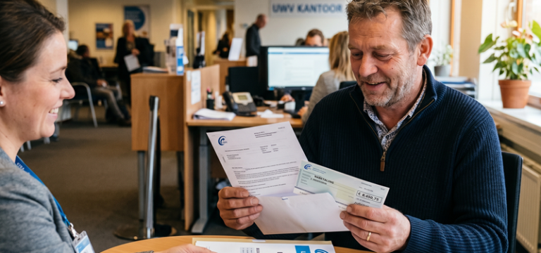 Rechtbank adviseert klacht tegen UWV wegens te lage loonheffing