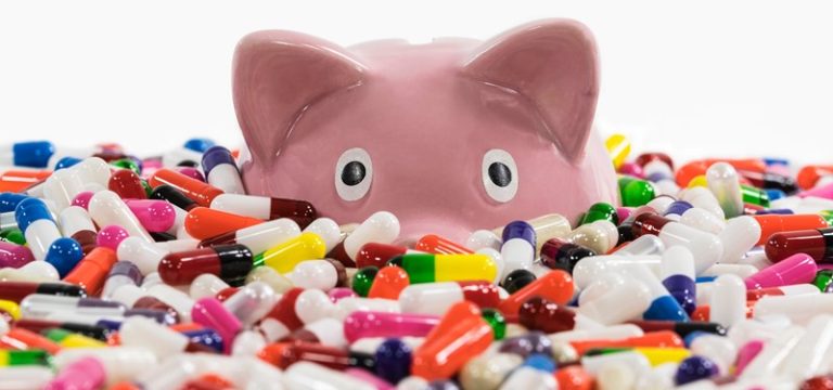 Vooruitbetaalde zorgpremie geen aftrekbare schuld in box 3