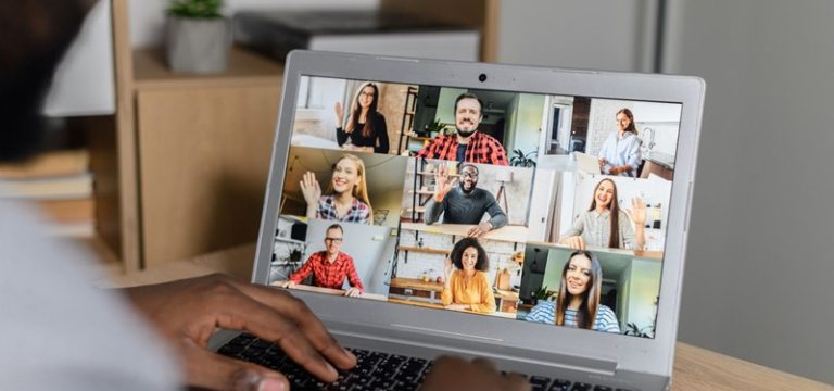 Nieuwe wet faciliteert digitale algemene vergadering