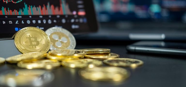 Crypto-investering op naam dga niet aftrekbaar bij bv