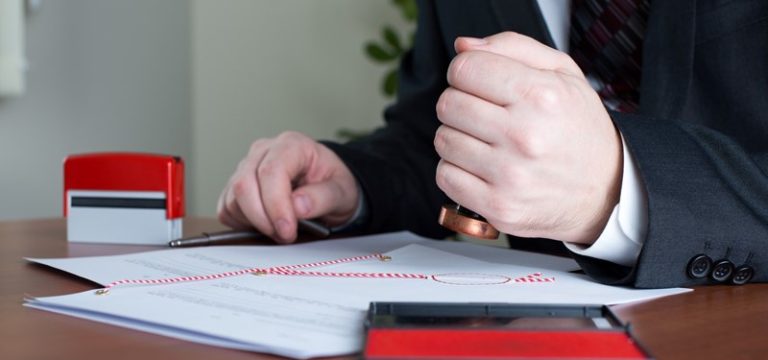 Notariële akte bewijst mondelinge schenking van miljoenen