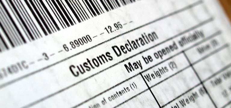 Vanaf november extra toeslag van € 2 voor pakketjes van buiten de EU