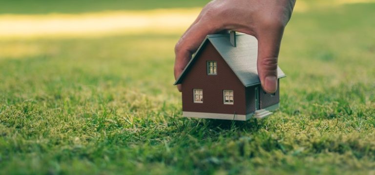 Het belang van de intentie van de koper van een woning