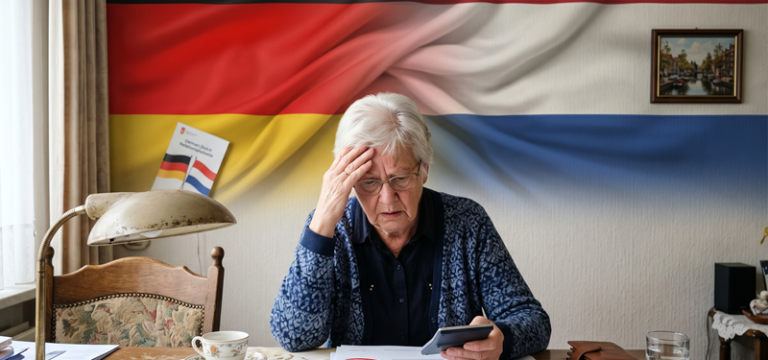 Kleine AOW, grote gevolgen